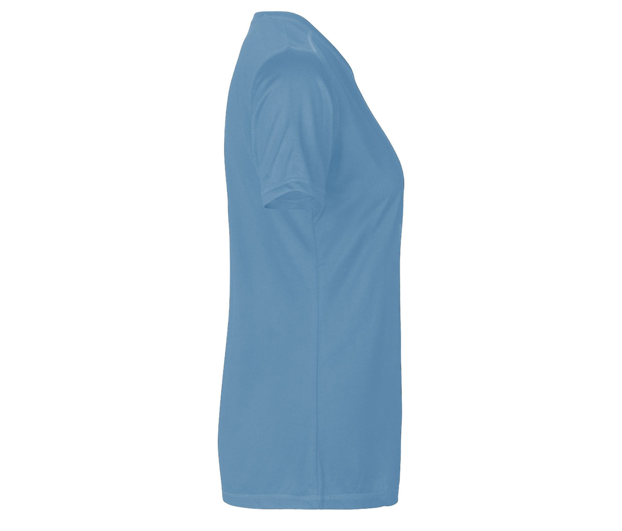 NEUTRAL LADIES RECYCLED PERFORMANCE T-SHIRT