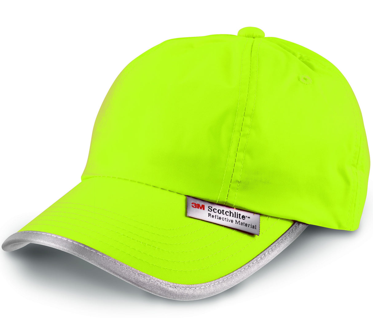 Safety helmet