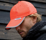 Safety helmet