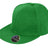 BRONX ORIGINAL FLAT PEAK SNAPBACK CAP