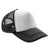 DETROIT 1/2 MESH TRUCKERS CAP