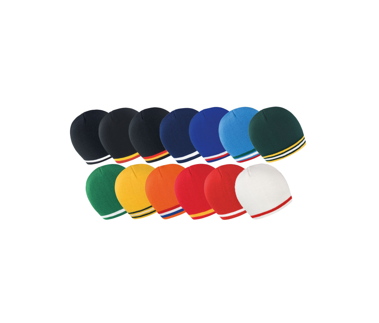 RESULT NATIONAL BEANIE