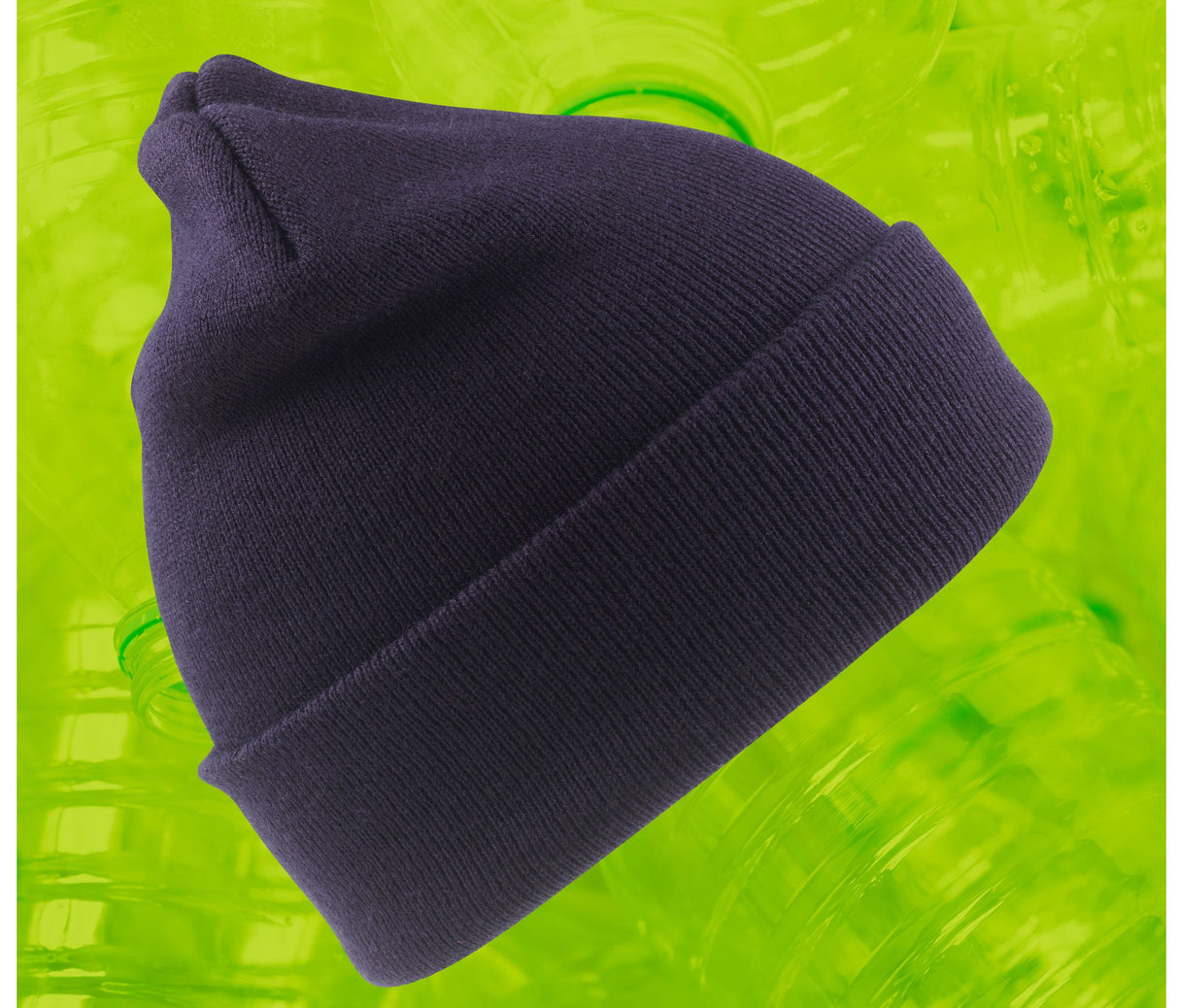 RESULT RECYCLED WOOLLY SKI HAT