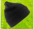 RECYCLED WOOLLY SKI HAT