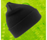 RECYCLED WOOLLY SKI HAT