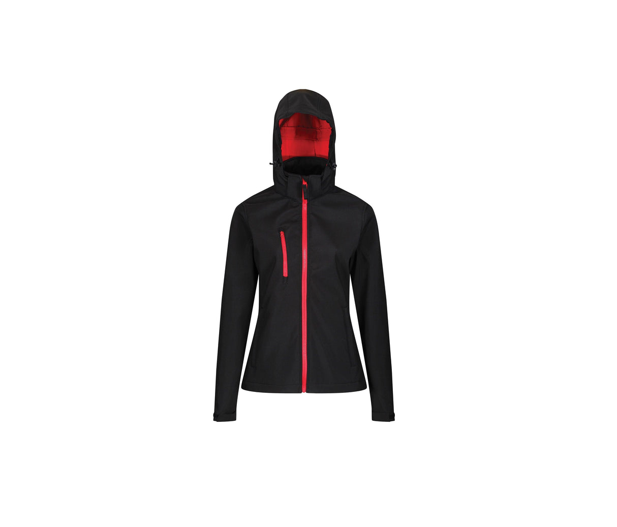 WOMEN'S VENTURER