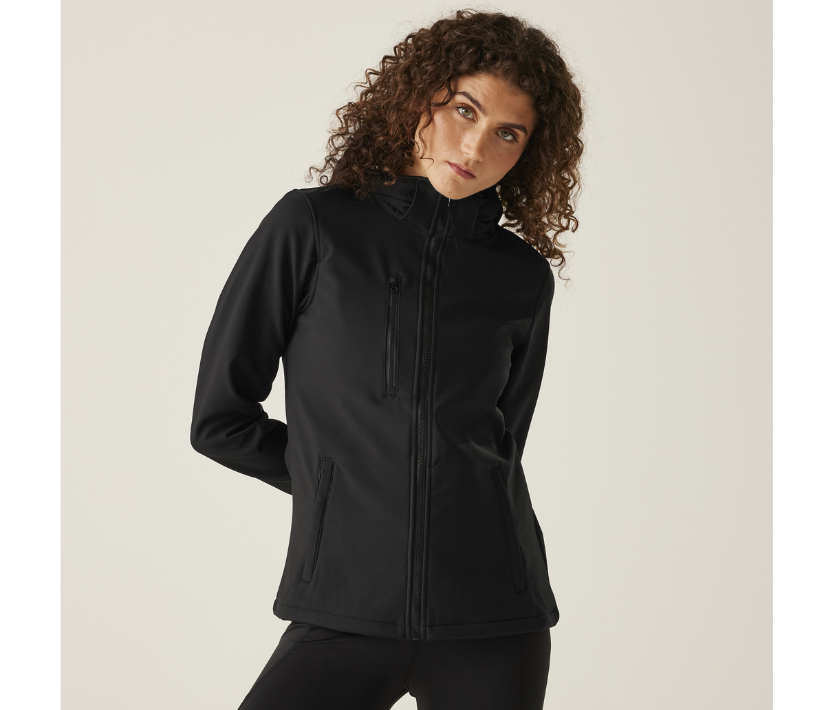 WOMEN'S VENTURER