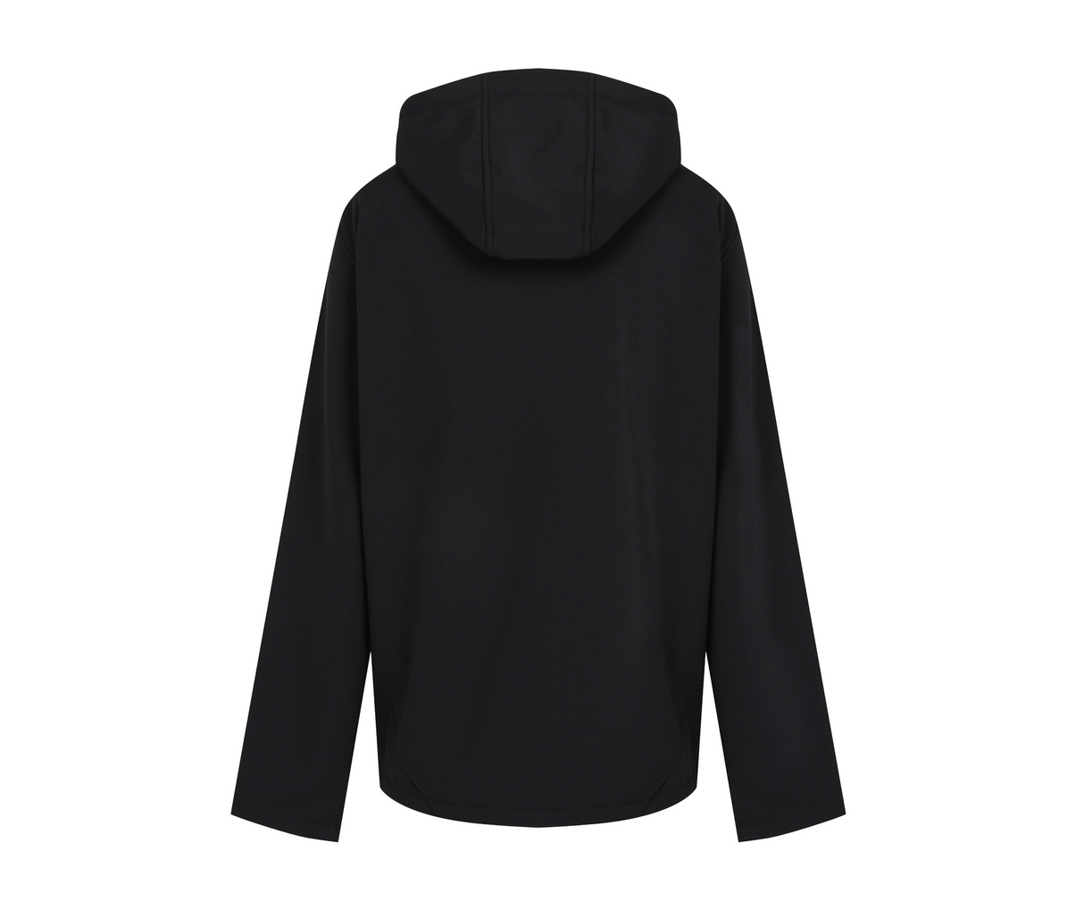 REGATTA NAVIGATE 2 LAYER HOODED SOFTSHELL JACKET