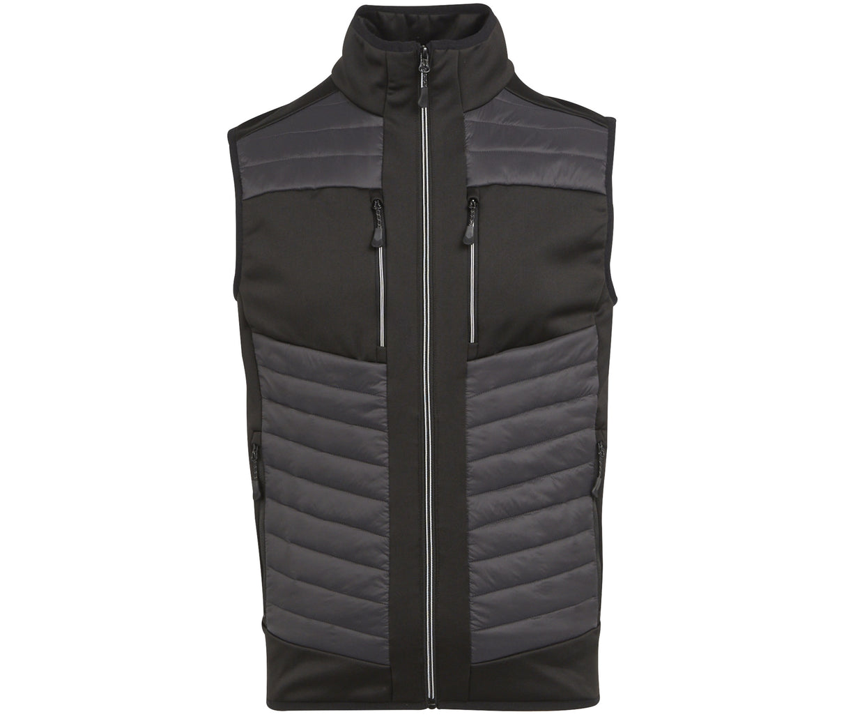 REGATTA E-VOLVE  THERMAL HYBRID BODYWARMER