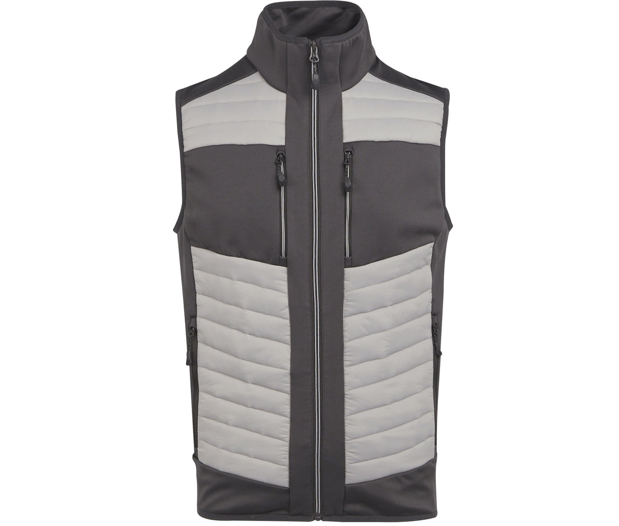 REGATTA E-VOLVE  THERMAL HYBRID BODYWARMER