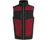 E-VOLVE SOFTSHELL BODYWARMER
