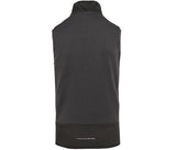REGATTA E-VOLVE KNIT EFFECT STRETCH BODYWARMER