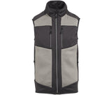 REGATTA E-VOLVE KNIT EFFECT STRETCH BODYWARMER