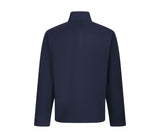 REGATTA HONESTLY MADE FULL ZIP MICRO FLEECE