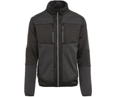 REGATTA E-VOLVE KNIT EFFECT STRETCH MIDLAYER