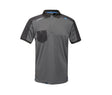 OFFENSIVE WICKING POLO