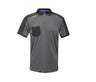 OFFENSIVE WICKING POLO