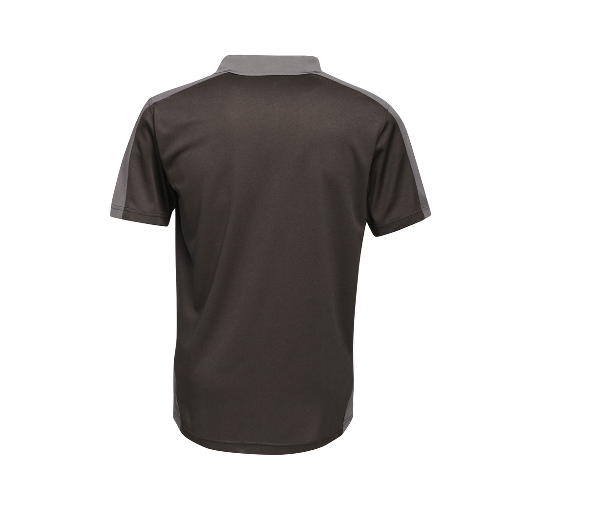 REGATTA CONTRAST COOLWEAVE POLO