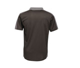 REGATTA CONTRAST COOLWEAVE POLO