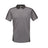 CONTRAST COOLWEAVE POLO