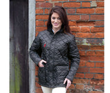 RESULT CHELTENHAM GOLD JACKET
