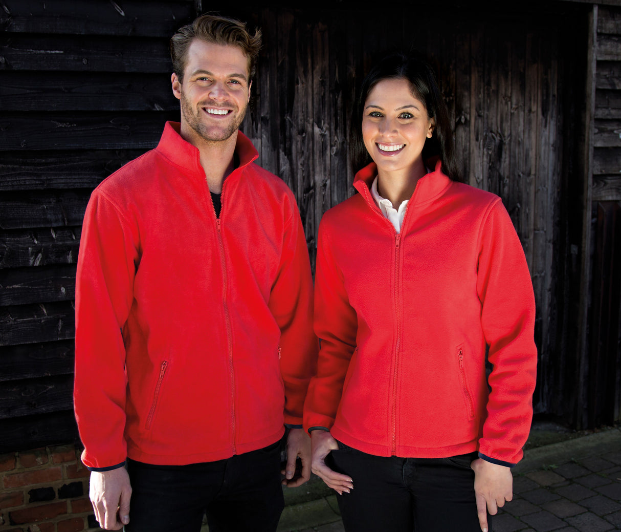WOMEN'S NORSE OUTDOOR FLEECE