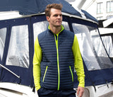 THERMAL QUILT GILET