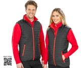 THERMAL QUILT GILET