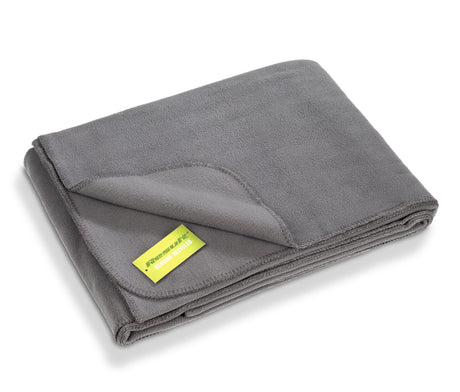 RECYCLED FLEECE BLANKET
