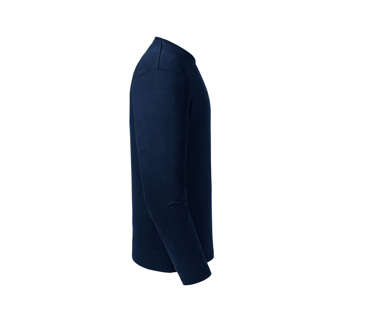 RUSSELL PURE ORGANIC LONG SLEEVES