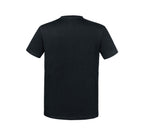 RUSSELL MEN'S PURE ORGANIC V-NECK