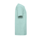 RUSSELL MEN'S PURE ORGANIC TEE