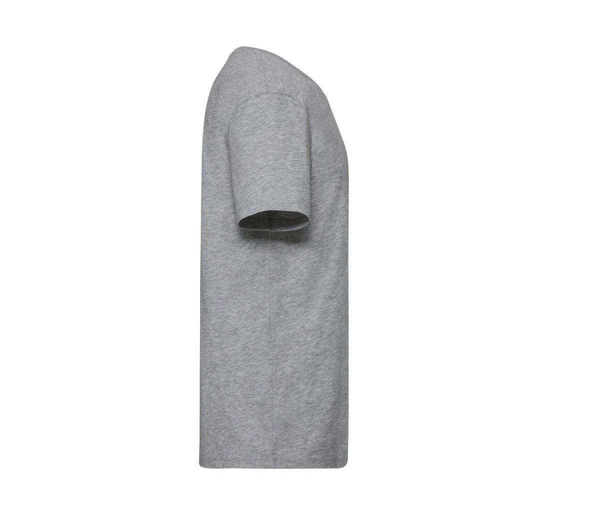 RUSSELL MEN'S PURE ORGANIC TEE