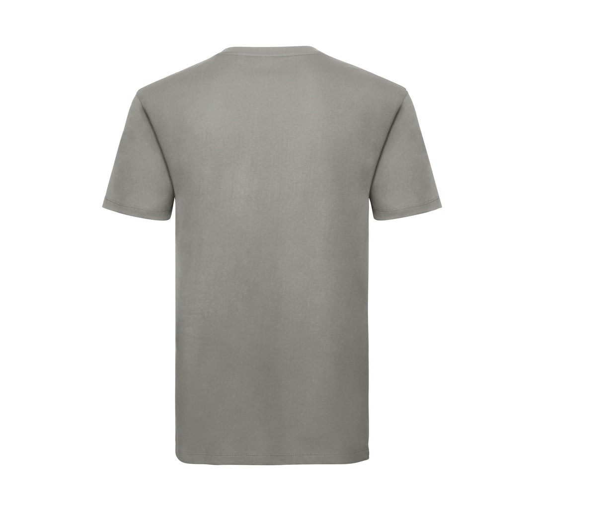 RUSSELL MEN'S PURE ORGANIC TEE