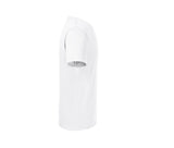 RUSSELL MEN'S PURE ORGANIC HEAVY TEE