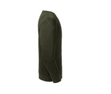 RUSSELL PURE ORGANIC REVERSIBLE SWEAT