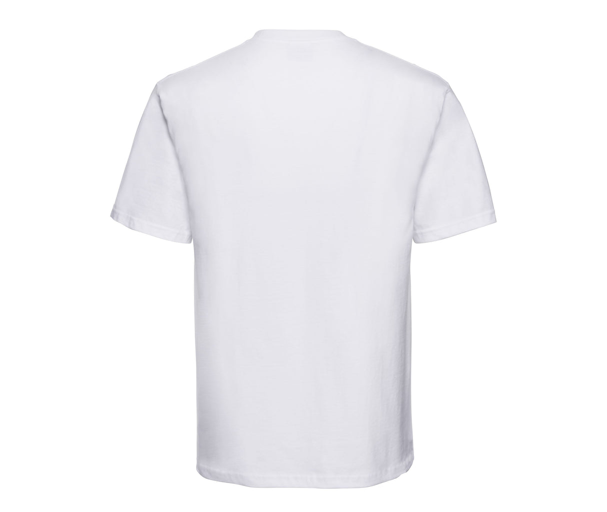 RUSSELL AUTHENTIC HEAVYWEIGHT T