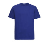 RUSSELL AUTHENTIC HEAVYWEIGHT T