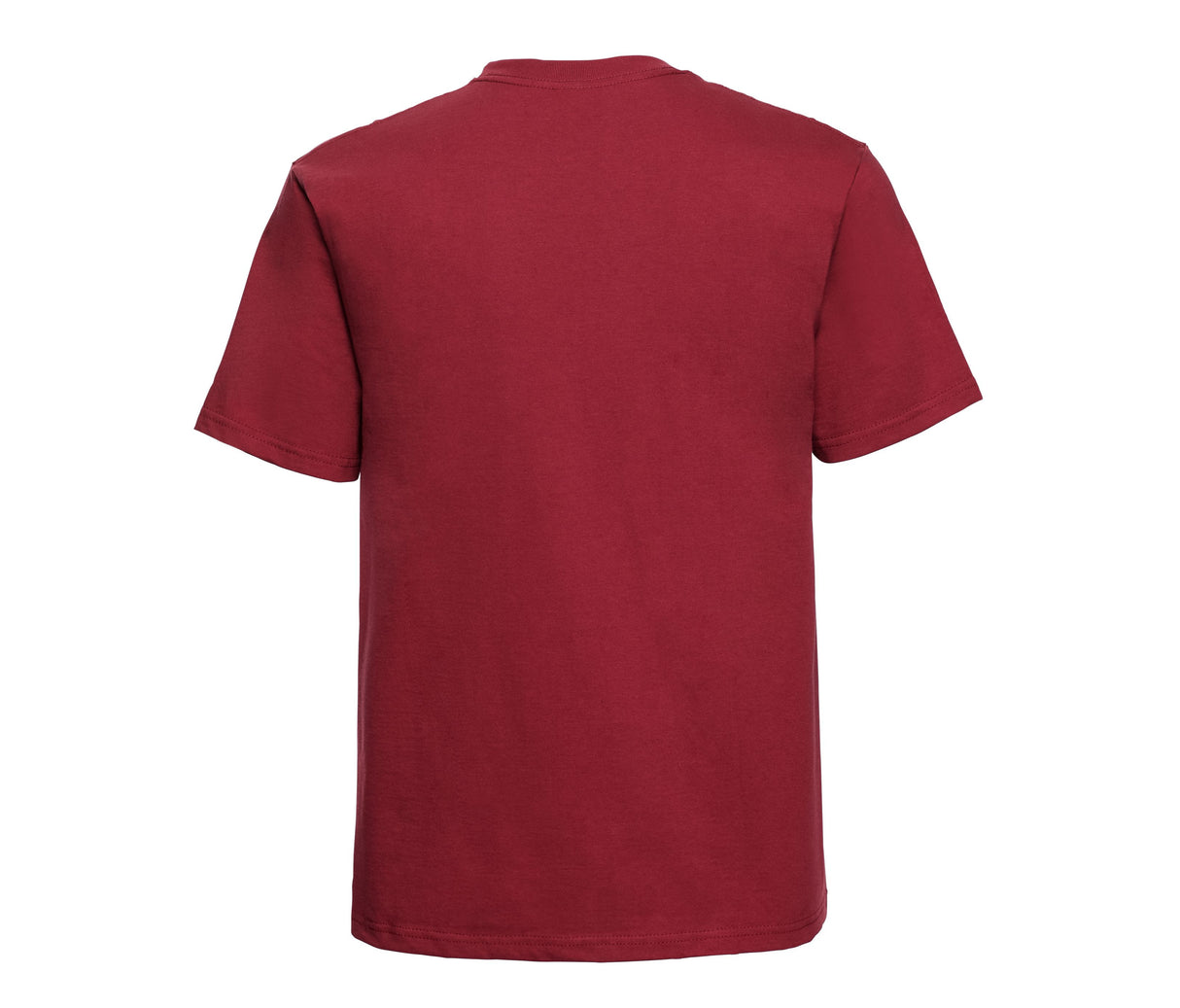 RUSSELL AUTHENTIC HEAVYWEIGHT T