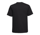 RUSSELL AUTHENTIC HEAVYWEIGHT T