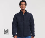 Men's Cross Jacket
