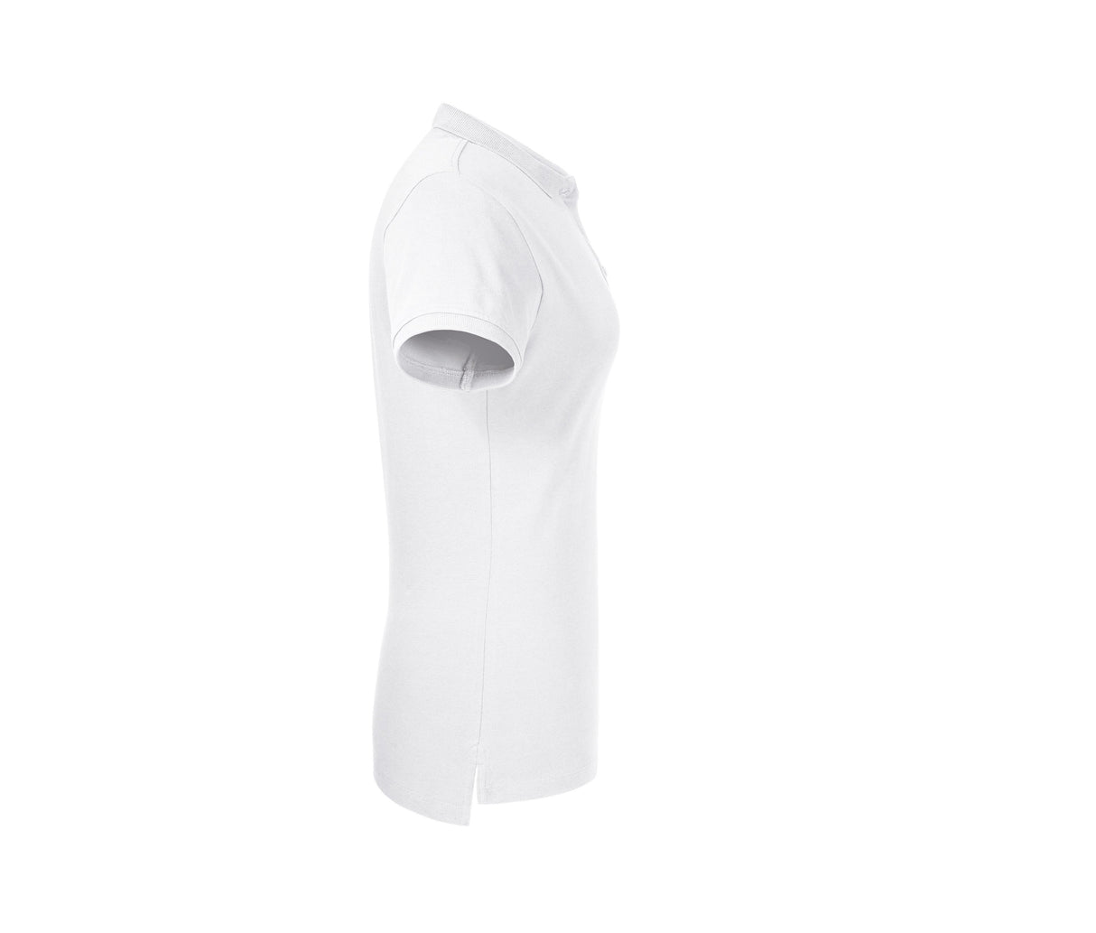 RUSSELL LADIES' PURE ORGANIC POLO