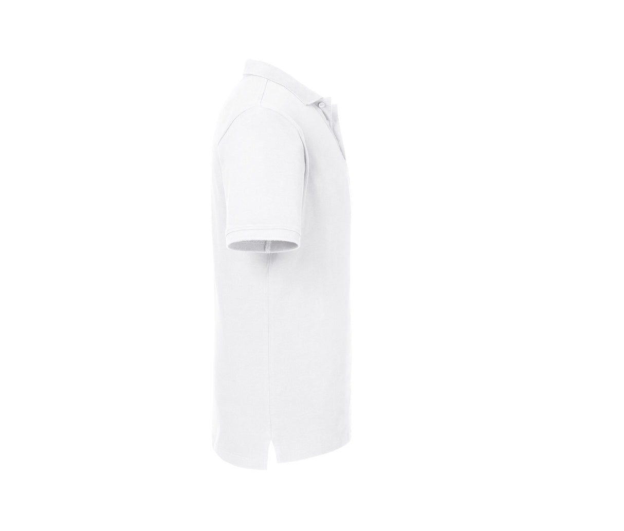RUSSELL MEN'S PURE ORGANIC POLO