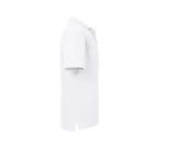RUSSELL MEN'S PURE ORGANIC POLO