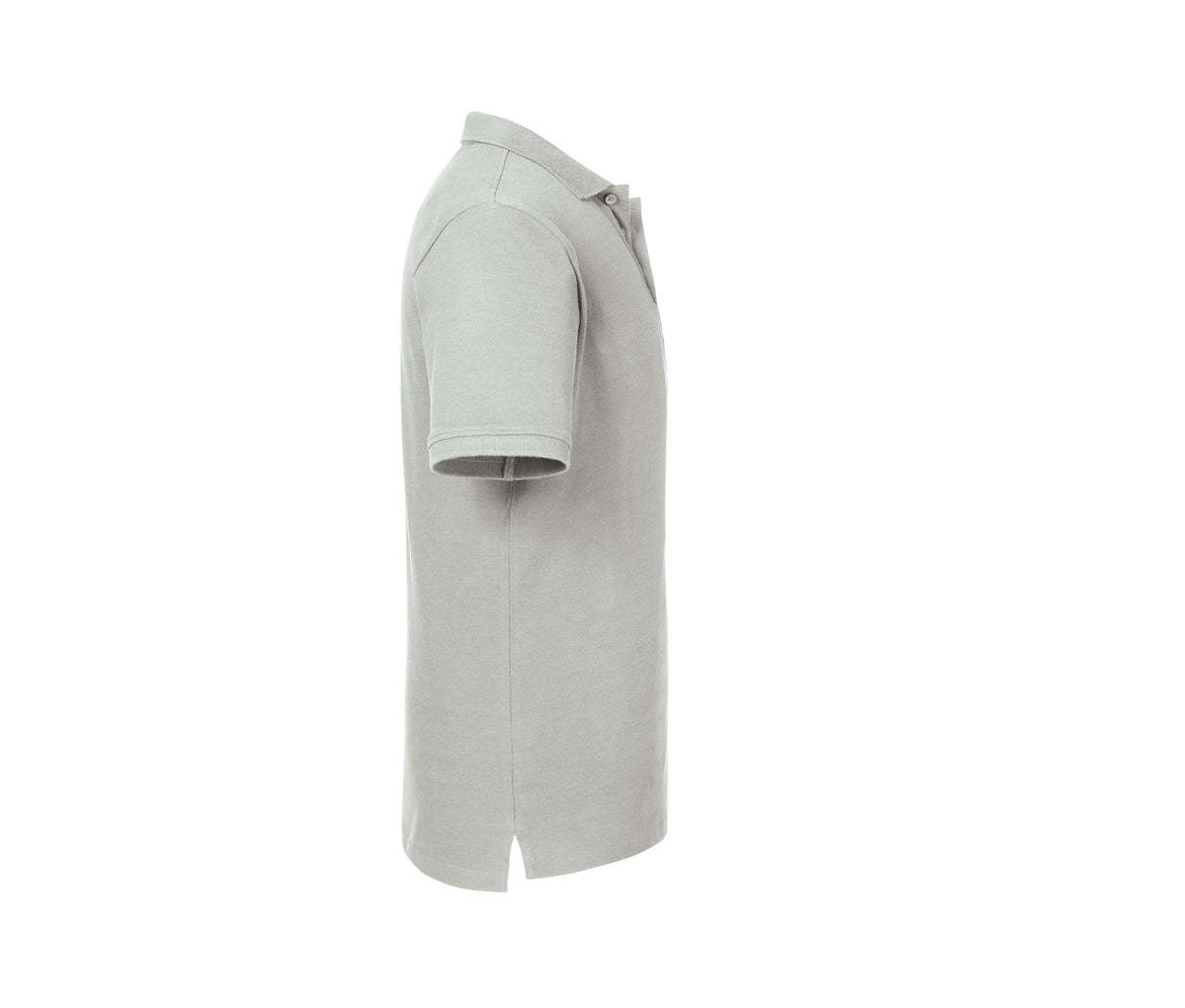 RUSSELL MEN'S PURE ORGANIC POLO