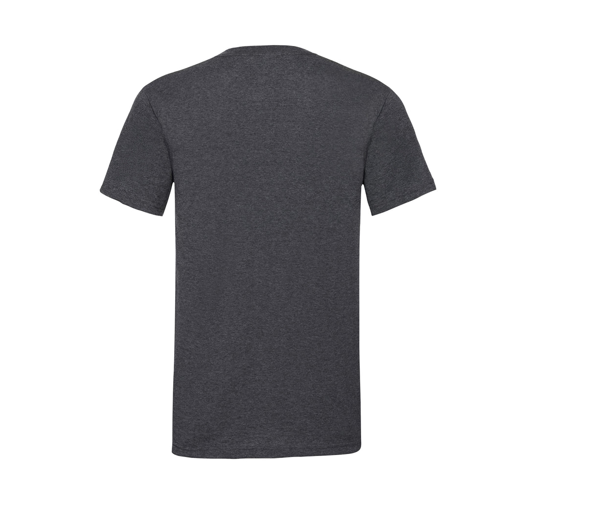 FRUIT OF THE LOOM VALUEWEIGHT V-NECK T