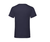 FRUIT OF THE LOOM VALUEWEIGHT V-NECK T