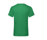 FRUIT OF THE LOOM VALUEWEIGHT V-NECK T