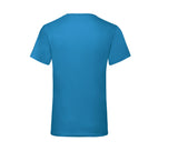 FRUIT OF THE LOOM VALUEWEIGHT V-NECK T