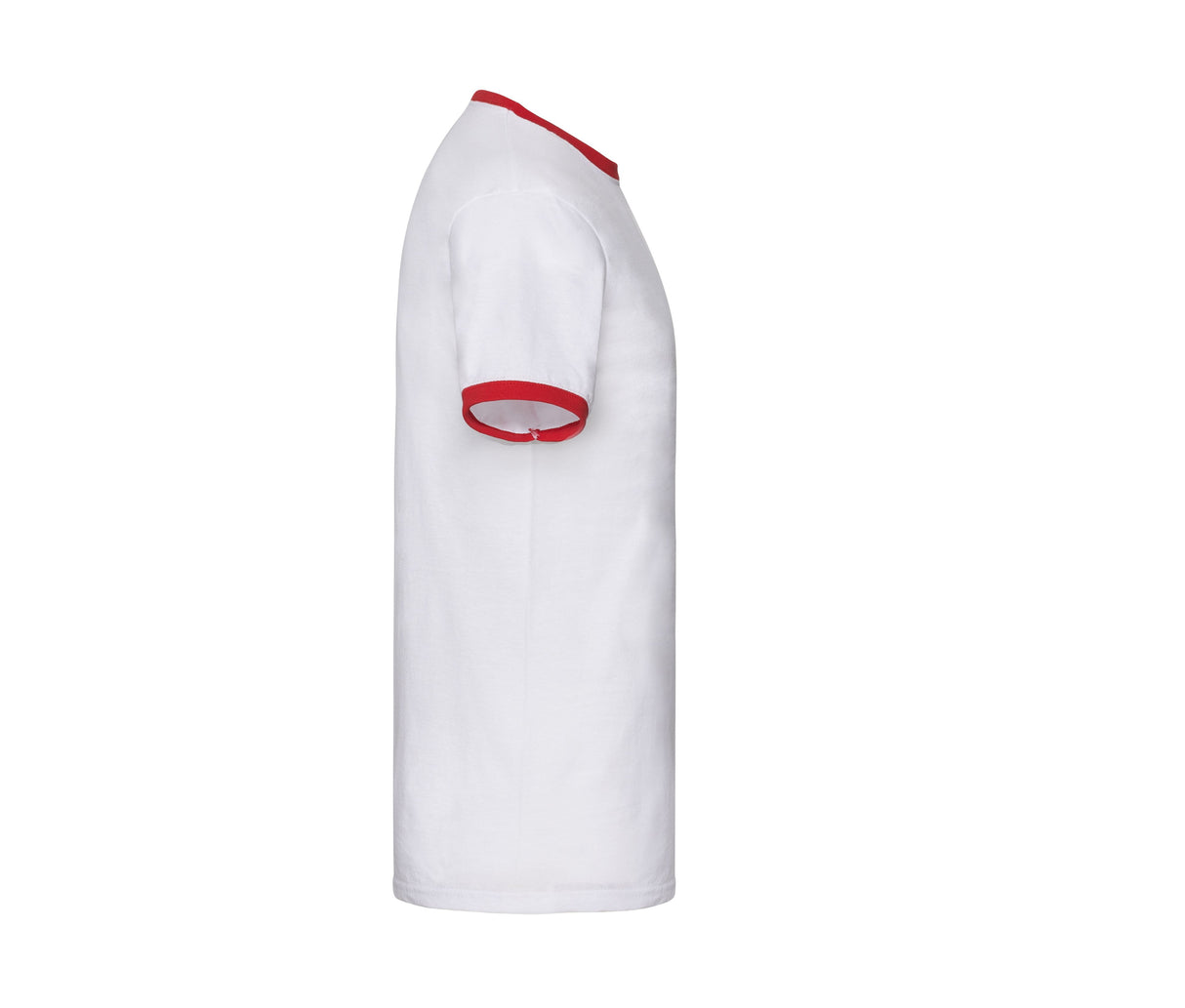 FRUIT OF THE LOOM VALUEWEIGHT RINGER T